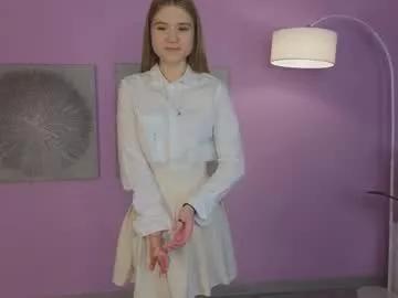 Discover alisia_spinnet from Chaturbate