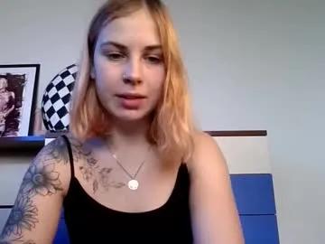 alismoona from Chaturbate is Freechat