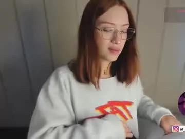 Alison_ivannova from Chaturbate
