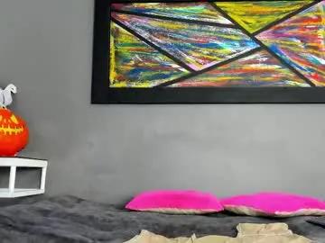 alison_liss from Chaturbate is Freechat