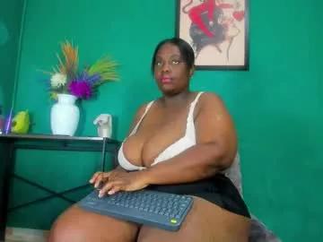 Alison_liss from Chaturbate