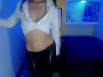 alison_moon7 from Chaturbate is Freechat