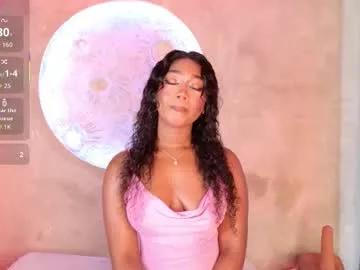 alisonn_moon from Chaturbate is Freechat