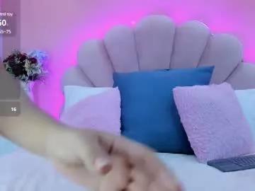 alisonn_petite from Chaturbate is Freechat