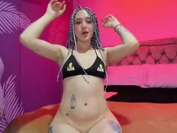 aliss_ik from Chaturbate is Freechat