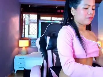 alissa__petite from Chaturbate is Freechat