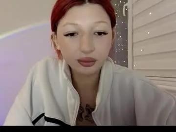 Alissa_kiss_ from Chaturbate