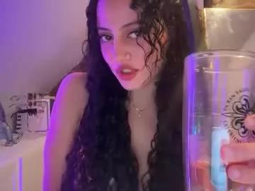 alissajaede from Chaturbate is Freechat