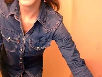 alissajersy_ from Chaturbate is Freechat