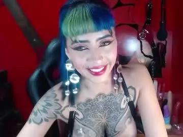 Alissapeachx from Chaturbate
