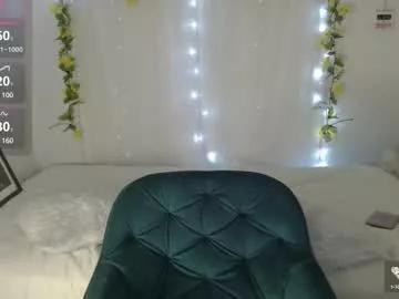 alisson_7 from Chaturbate is Freechat