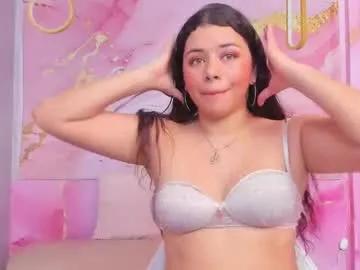 alisson__nova from Chaturbate is Freechat
