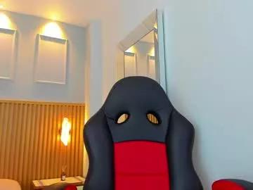 alisson_barker from Chaturbate is Freechat