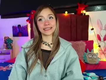 alisson_zafiro from Chaturbate is Freechat