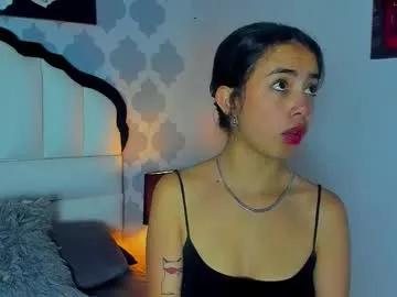 alissonbelucci from Chaturbate is Freechat