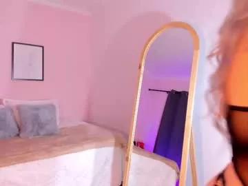 alissonjoneess from Chaturbate is Freechat