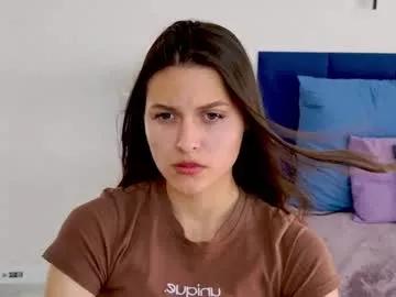 alisymay from Chaturbate is Freechat