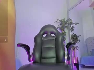 alix_18 from Chaturbate is Group