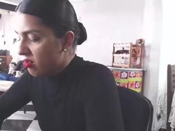 alix_beltran from Chaturbate is Freechat
