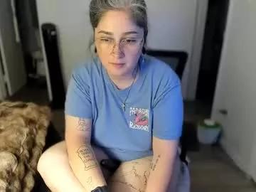 alix_valentine from Chaturbate is Freechat