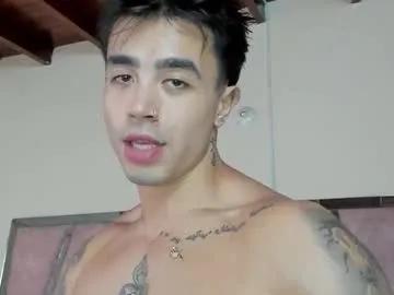 alixmartin1 from Chaturbate is Freechat