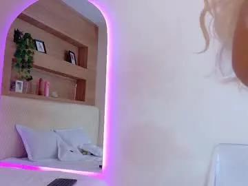 alixmonroe from Chaturbate is Freechat