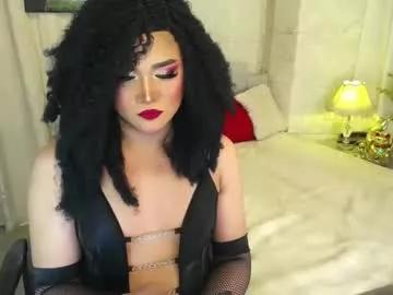 aliyahhugecock from Chaturbate is Freechat