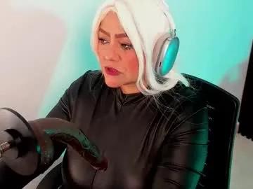 aliyahsstone from Chaturbate is Freechat