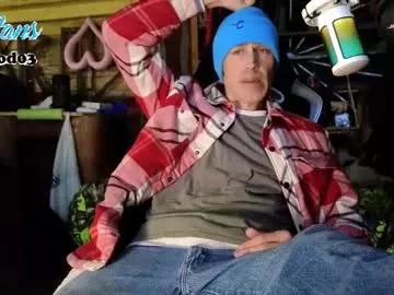 allan_arod from Chaturbate