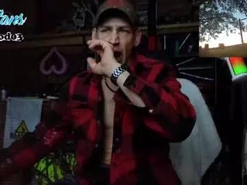 allan_arod from Chaturbate