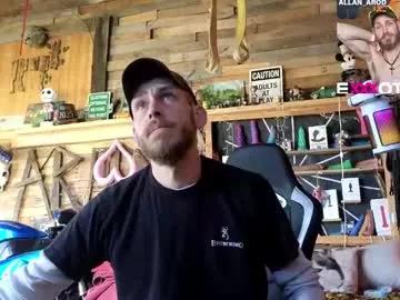 allan_arod from Chaturbate