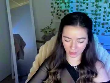 allana_dream from Chaturbate