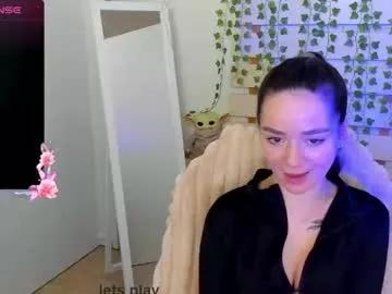 allana_dream from Chaturbate