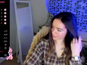 allana_dream from Chaturbate