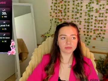 allana_dream from Chaturbate