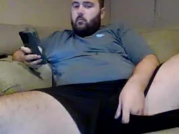 Allanwhite28 from Chaturbate