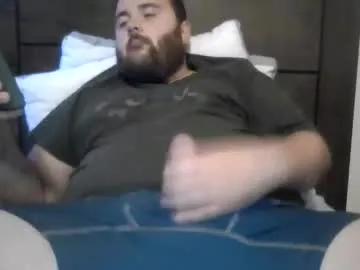 allanwhite28 on Chaturbate 