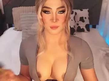 allareillusionxxx from Chaturbate