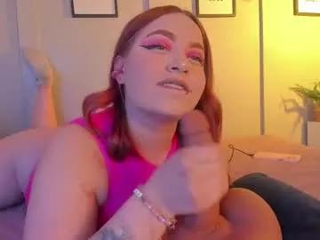 allasska_ from Chaturbate
