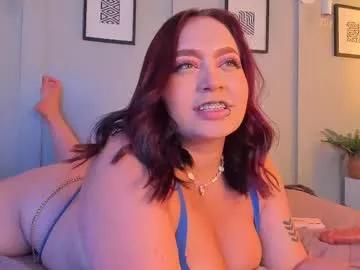 allasska_ from Chaturbate