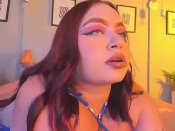allasska_ from Chaturbate
