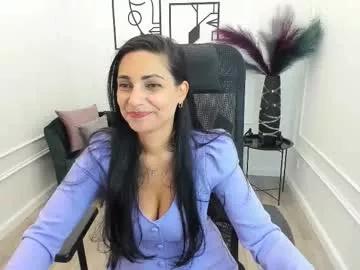 Allayerty from Chaturbate