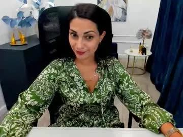Allayerty from Chaturbate