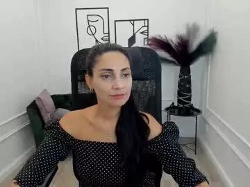 Allayerty from Chaturbate