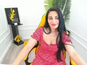 Allayerty from Chaturbate