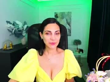 Allayerty from Chaturbate
