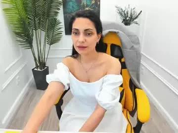 Allayerty from Chaturbate