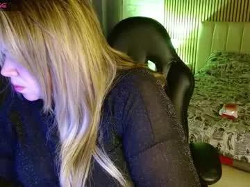 allegra_ferragamo from Chaturbate