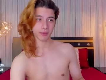allen_clark from Chaturbate