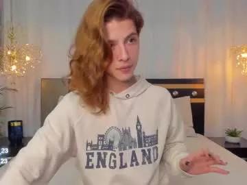 allen_clark from Chaturbate